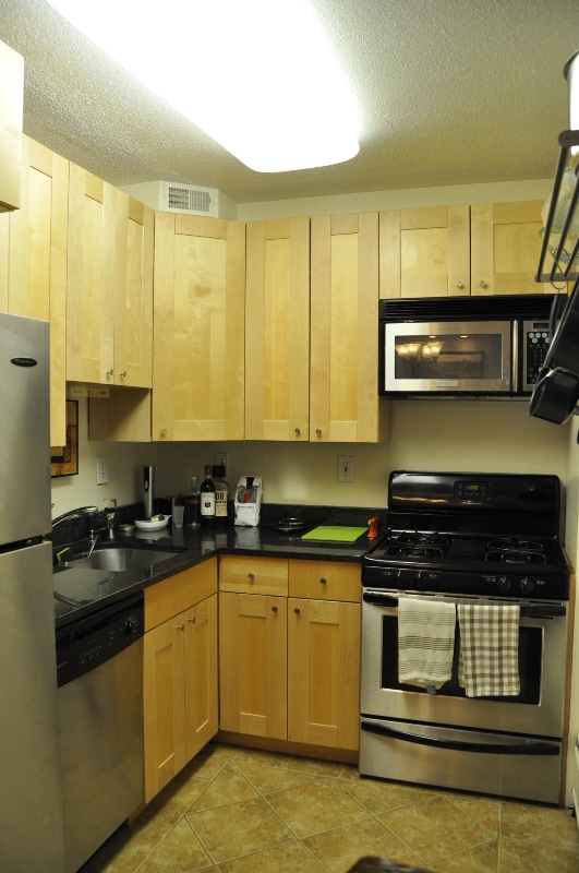 1245 4th St SW in Washington, DC - Building Photo - Building Photo