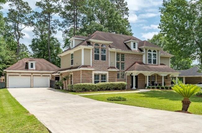 property at 11955 Silver Leaf Ct