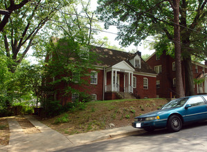 8315 Garland Ave in Takoma Park, MD - Building Photo - Building Photo