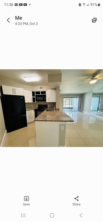 3828 Southpointe Dr, Unit L-1 in Orlando, FL - Foto de edificio