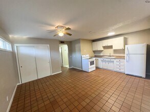 4409 McCrory Ave in Wichita Falls, TX - Building Photo - Building Photo