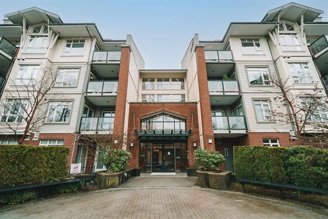 property at 100 Capilano Rd