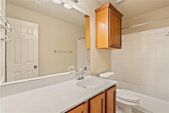 2605 Butler Way in Round Rock, TX - Building Photo - Building Photo