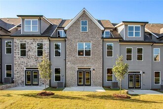 1513 Burberry Aly in Marietta, GA - Building Photo - Building Photo