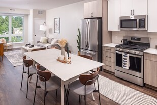Noko in Minneapolis, MN - Building Photo