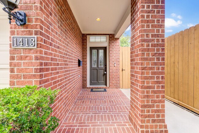 1413 Michigan St in Houston, TX - Building Photo - Building Photo