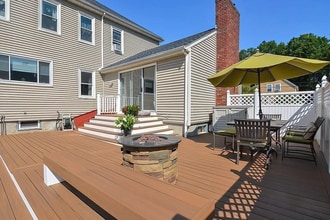 90 Irving St, Unit AptA in Millis, MA - Building Photo - Building Photo