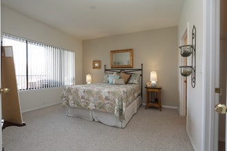 Cottonwood Ranch in Albuquerque, NM - Foto de edificio - Interior Photo