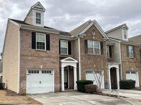 1632 Coleville Oak Ln in Lawrenceville, GA - Building Photo