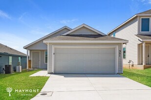 321 Kayden Ct in Santa Clara, TX - Building Photo