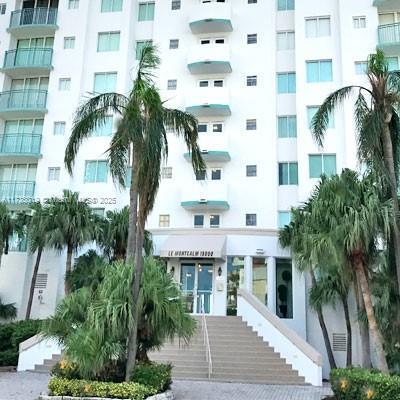 property at 18000 N Bay Rd