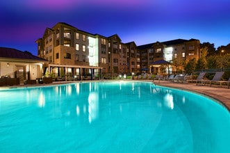 Allister North Hills in Raleigh, NC - Foto de edificio - Building Photo