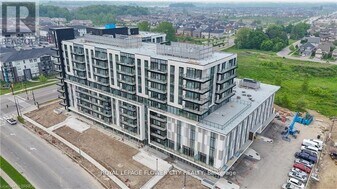 575 Conklin Rd in Brantford, ON - Building Photo