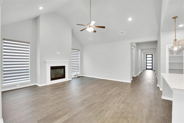 4212 Greenthread Wy in Northlake, TX - Building Photo - Building Photo