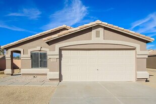 16080 W Jackson St in Goodyear, AZ - Building Photo