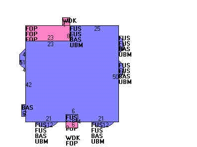 18 Sanborn Ave in Somerville, MA - Building Photo - Floor Plan