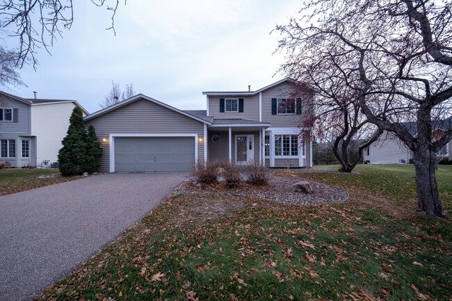 property at 13916 Copper Ct