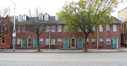 Amity Ramble Apartments in Baltimore, MD - Building Photo - Building Photo