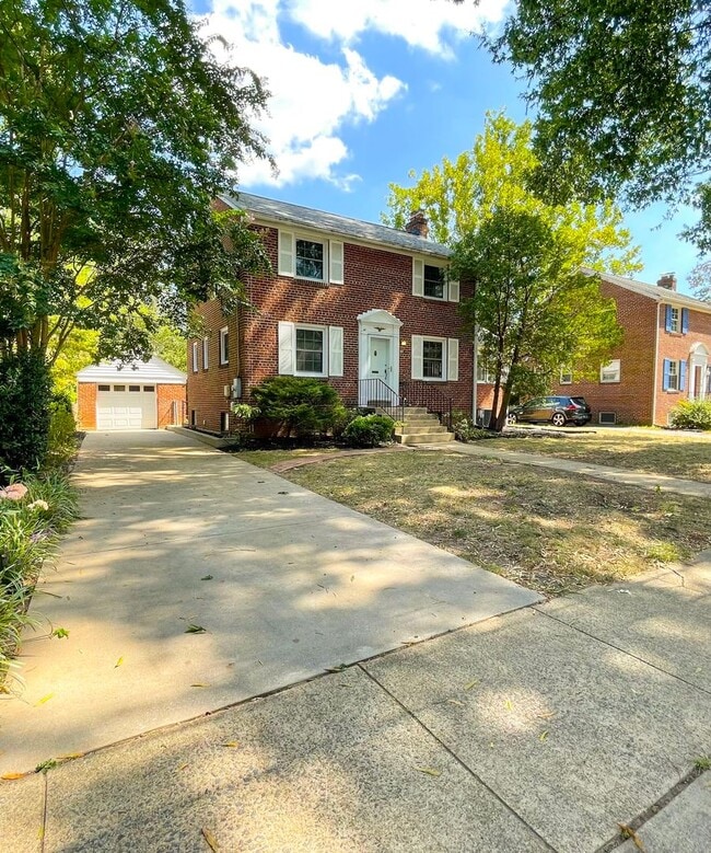 805 S Irving St in Arlington, VA - Building Photo - Building Photo