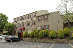 Bellwood Manor Apartments