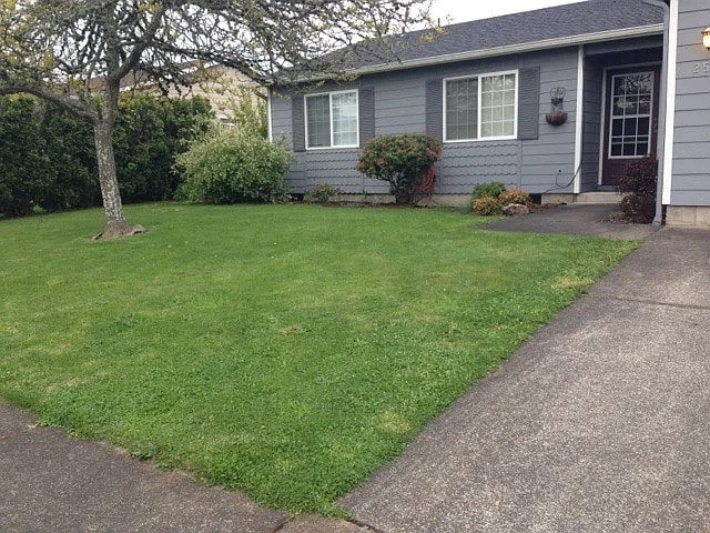 property at 2580 Lyon St SE