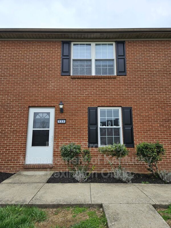 520 Tomahawk Dr in Harrodsburg, KY - Building Photo - Building Photo