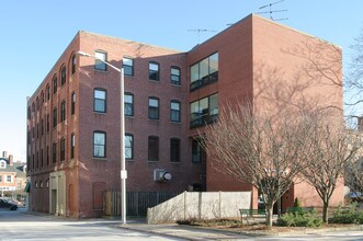 140-144 Washington St in Salem, MA - Building Photo - Other