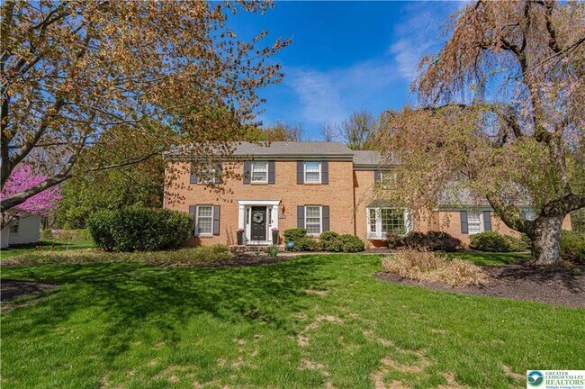2962 Fairfield Dr N in Allentown, PA - Building Photo - Building Photo