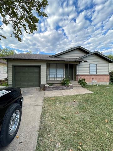 9027 Cardella Ave in Dallas, TX - Building Photo