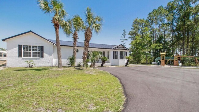 82 Veterans Rd in Santa Rosa Beach, FL - Building Photo - Building Photo