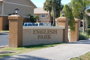 255 Ulster Ln in Melbourne, FL - Building Photo