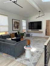 2103 W 28th Ave in Denver, CO - Foto de edificio - Building Photo