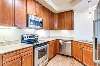 330 Las Colinas Blvd E, Unit 708 in Irving, TX - Building Photo - Building Photo