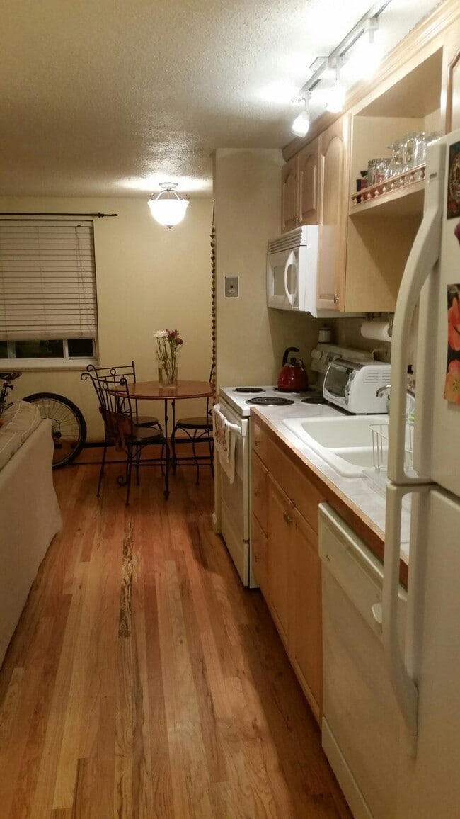 155 S Pennsylvania St in Denver, CO - Building Photo - Building Photo