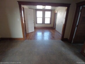 1535 W Canfield St in Detroit, MI - Building Photo - Building Photo