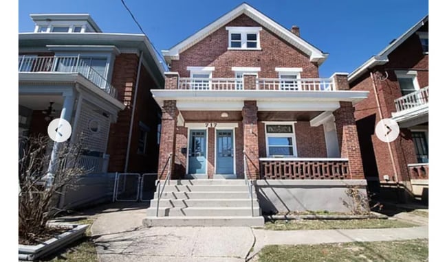 717 Purcell Ave