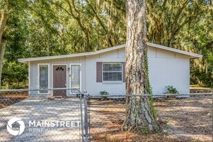 868 Filmore Ln in Orange Park, FL - Building Photo