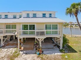 9400 LITTLE GASPARILLA Is in Boca Grande, FL - Building Photo