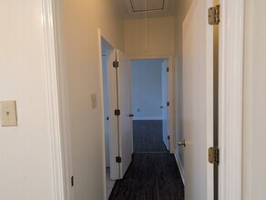 4821 Euphrosine St in New Orleans, LA - Building Photo - Building Photo