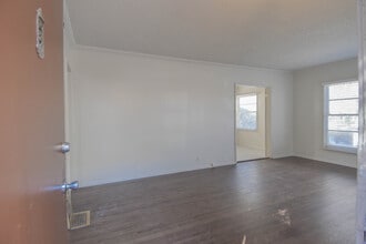 4347 8th Ave in Los Angeles, CA - Building Photo - Building Photo