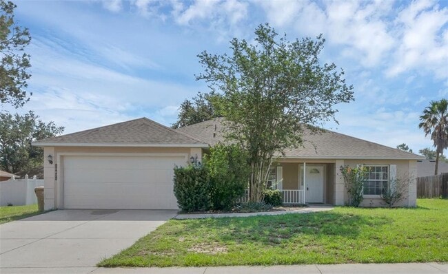 property at 10621 Cedar Forest Cir