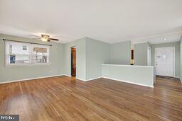17504 Redland Rd in Derwood, MD - Building Photo