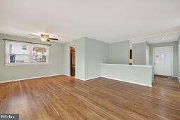 property at 17504 Redland Rd