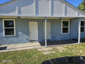 606 E 13th St in Panama City, FL - Building Photo