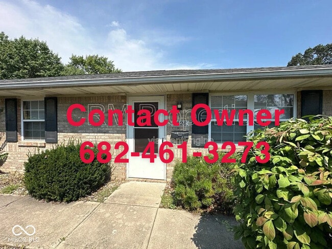 property at 5115 Arrowhead Blvd