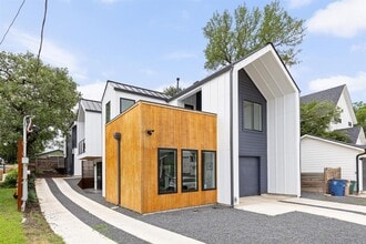 2919 E 13th St in Austin, TX - Building Photo - Building Photo