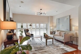 1755 Broadway, Unit 22 in Oakland, CA - Building Photo