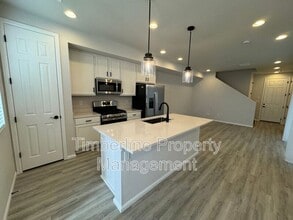 8743 Scarborough Dr in Colorado Springs, CO - Building Photo - Building Photo