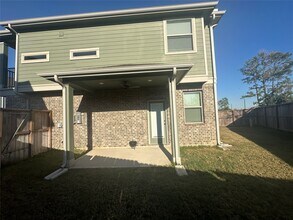 11826 California Sister Dr in Humble, TX - Building Photo - Building Photo