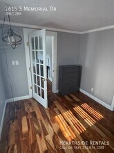 2615 S Memorial Dr in Greenville, NC - Building Photo - Building Photo